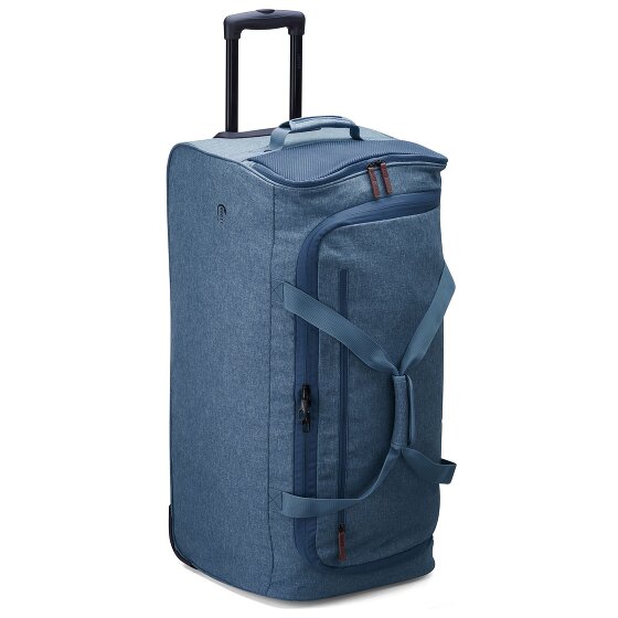 Delsey Paris Maubert 2.0 2 wielen Reistas 77 cm