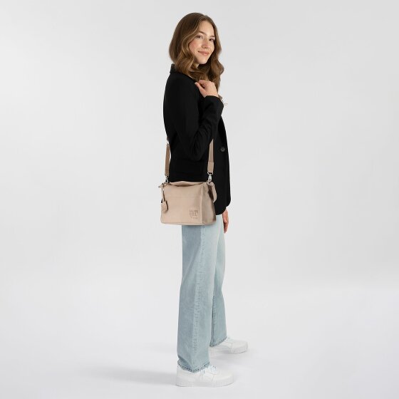 Burkely Rogue Robyn Schoudertas Leer 24 cm