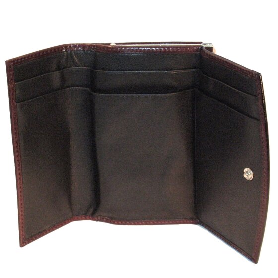 Golden Head Colorado Portemonnee RFID Leer 12 cm