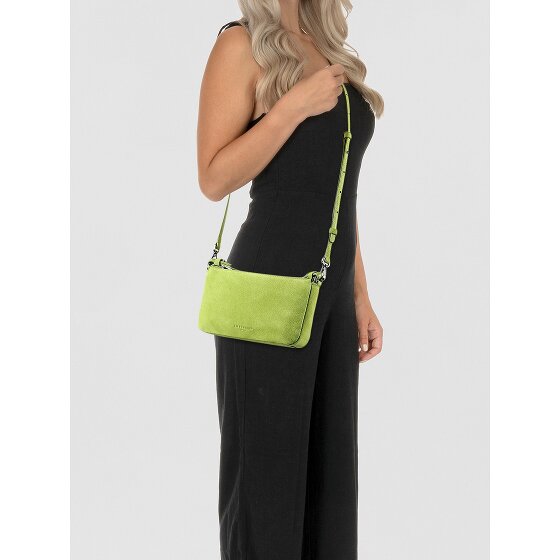 Liebeskind Ryker Schoudertas S Leder 23.5 cm