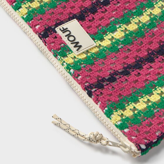 Wouf Terry Toilettas 27 cm