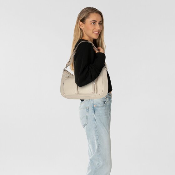 Liebeskind Maia Schoudertas M Leer 35 cm