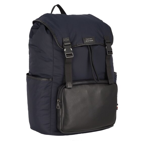 Tommy Hilfiger TH Lux Dagrugzak 42 cm Laptop compartiment