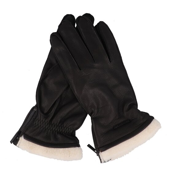 Strellson Handschoenen Leder