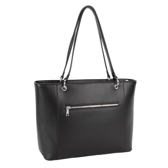 Joop! Jeans Giro Borchia Shopper Tas 34 cm