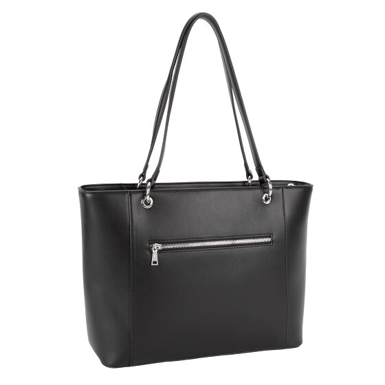 Joop! Jeans Giro Borchia Shopper Tas 34 cm