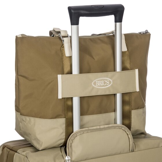 Bric's Bric's x Replay Shopper Tas 33 cm