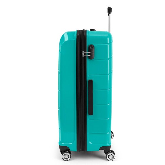 Gabol Midori 4-wielige trolley 75 cm