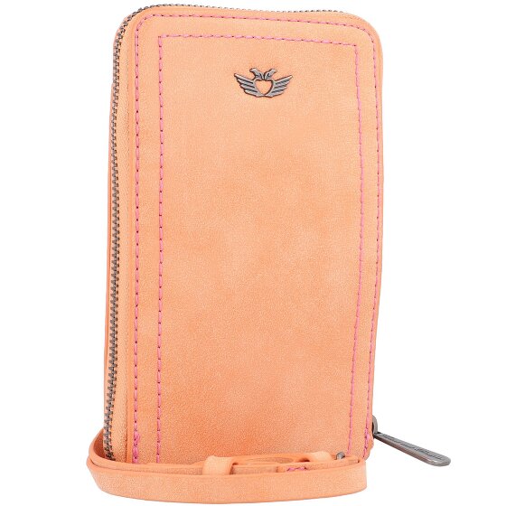 Fritzi aus Preußen Fritzi08 Jozy Vintage Mobiel telefoonhoesje 10 cm
