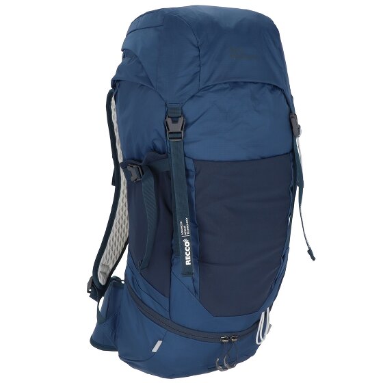 Jack Wolfskin Wolftrail 28 Recco Dagrugzak 62 cm