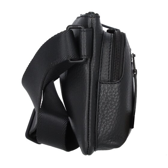 Jost Stockholm Leder 15 cm