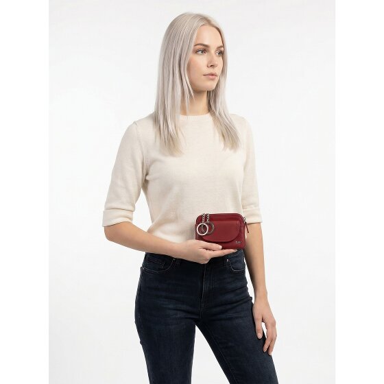 Golden Head Polo Sleuteletui Leder 10.5 cm