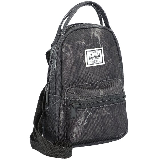 Herschel Nova schoudertas 13 cm