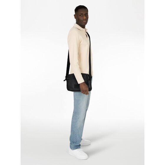 Hugo Ethon 2.0 Schoudertas 21 cm