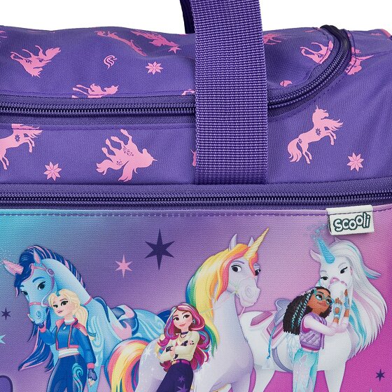 Scooli Sporttas 35 cm