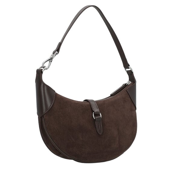 POLO RALPH LAUREN Polo ID Schoudertas Leer 25.5 cm