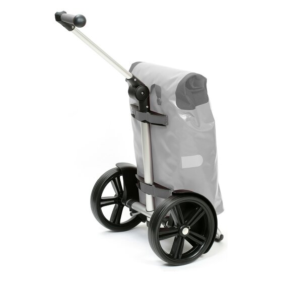 Andersen Shopper Tura Shopper Winkelwagen 67 cm