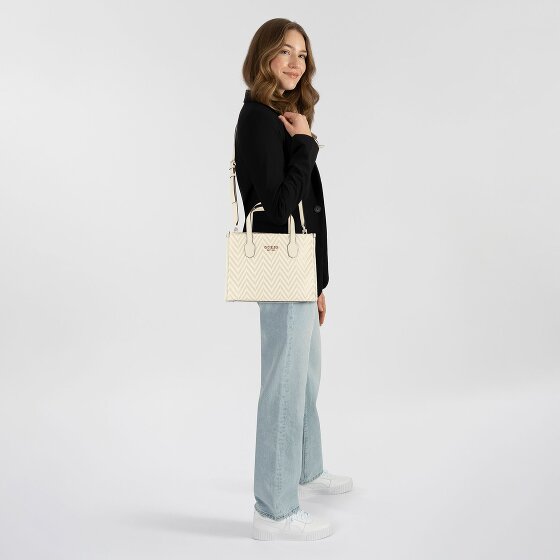 Guess Silvana Shopper Tas 31 cm