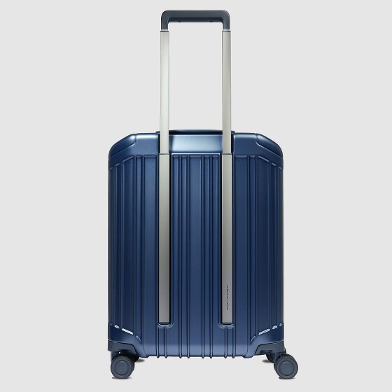 Piquadro PQ Light 4 wielen Cabinewagen 55 cm