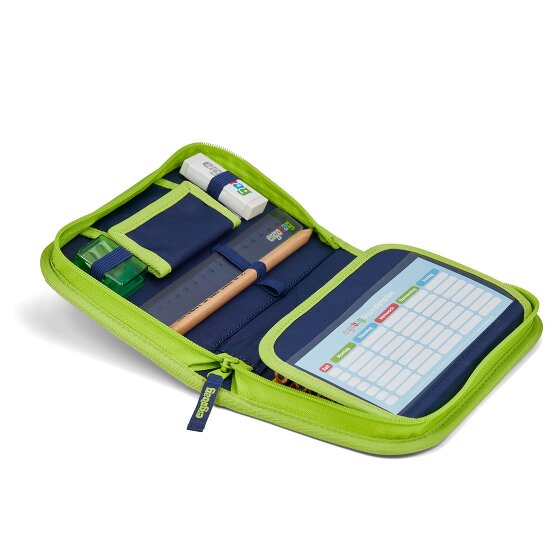 Ergobag Accessoires etui 21 stuks.