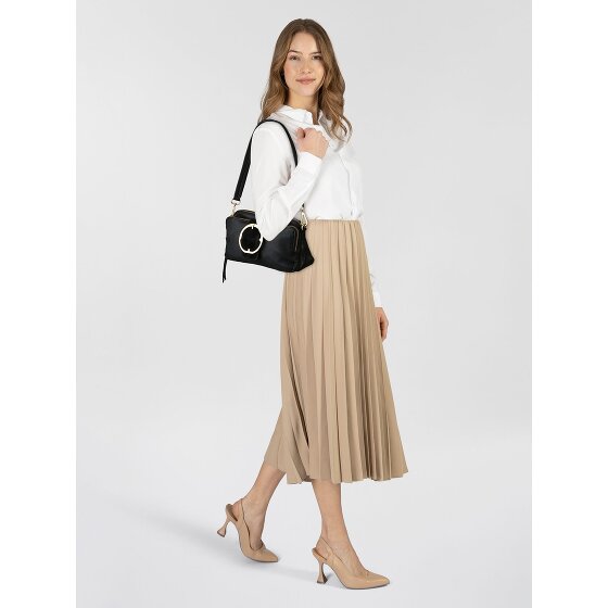 Harbour 2nd Just Pure Schoudertas Leer 28 cm