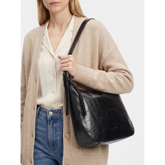 Liebeskind Ines Schoudertas L Leder 33.5 cm