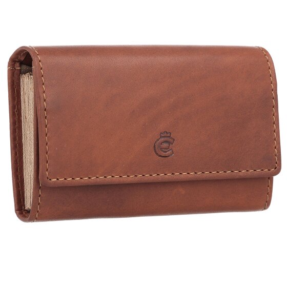 Esquire Dallas Etui voor visitekaartjes Leer 10.5 cm