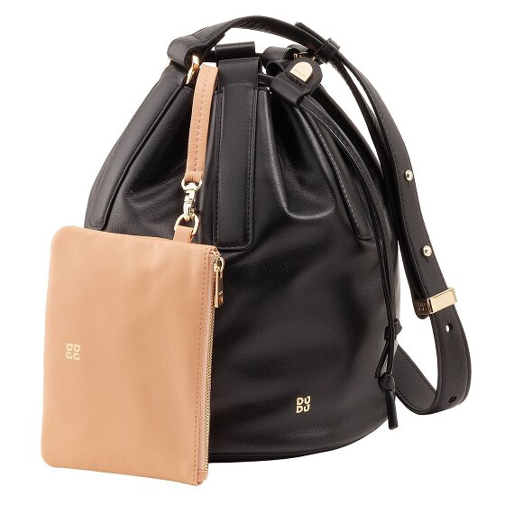 DuDu Filicudi Buideltas Leder 19 cm