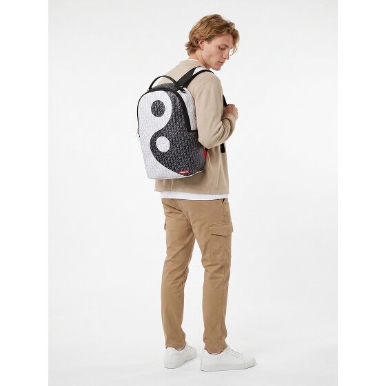 Sprayground Yin Yang Dagrugzak 45 cm Laptopvak
