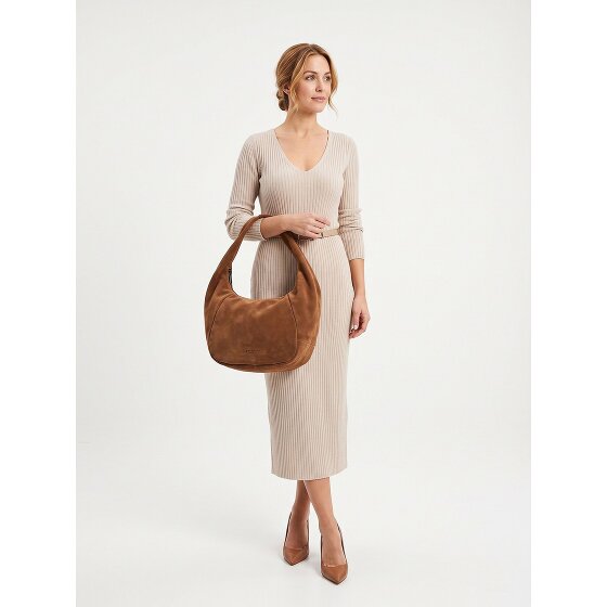 Liebeskind Farrah Schoudertas Leder 46 cm