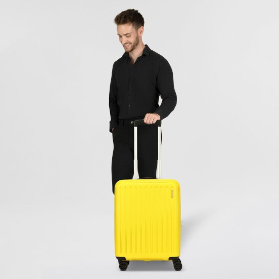 American Tourister Rejoy 4 wielen Cabinewagen 55 cm
