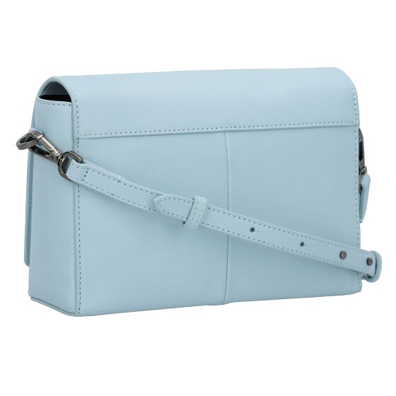 Liebeskind Hilla Schoudertas Leer 22 cm