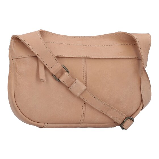 Harold's Submarine Schoudertas Leer 28 cm