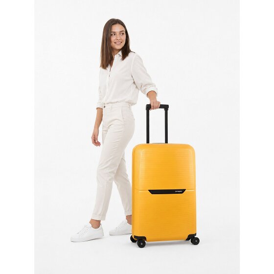 Samsonite Magnum Eco 4 wielen Trolley 75 cm