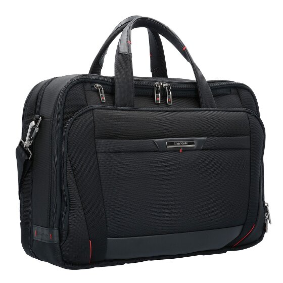 Samsonite Pro-DLX 5 flight bag 46 cm laptop compartiment