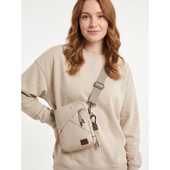 camel active Aurum Crossbody tas S 19 cm