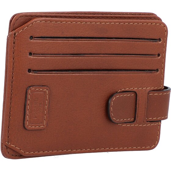 Picard Authentiek Creditcardetui Leer 10,5 cm