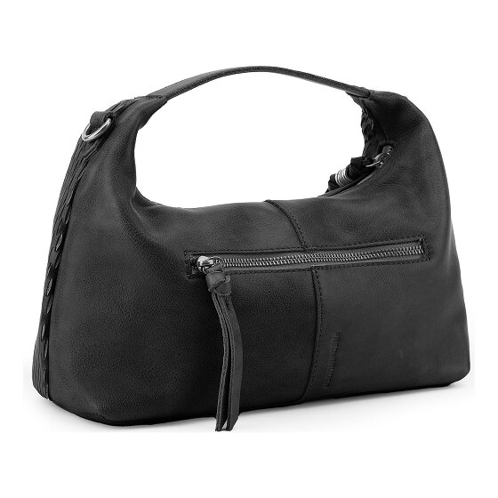 FredsBruder Soft Cut Handtas Leder 35 cm