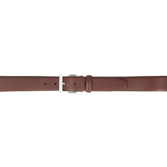 Boss Barnabie Riem Leder