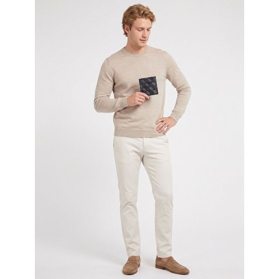 Guess Milano Portemonnee RFID-bescherming 10 cm