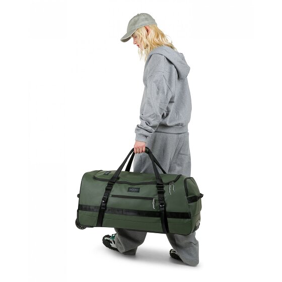 Eastpak Duffle Pack 2 wielen Reistas L 78 cm