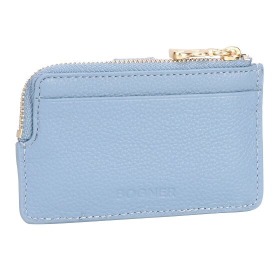Bogner Pontresina Kredietkaart etui Leer 12.5 cm