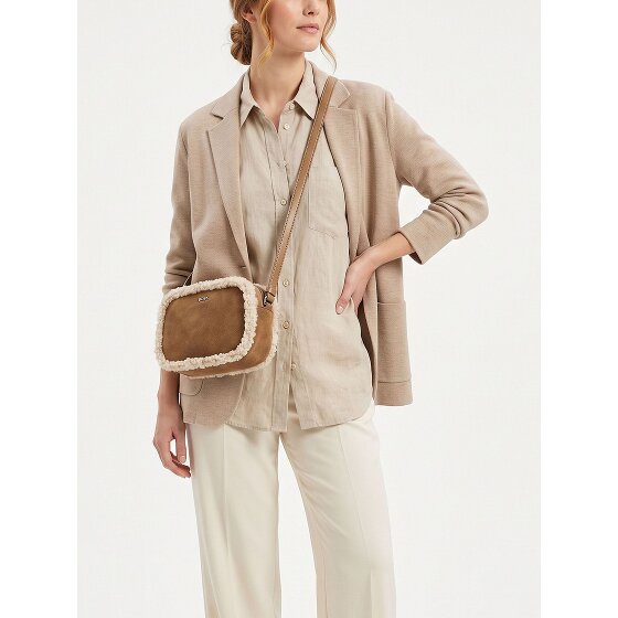 Boss Sandy Crossbody tas 21 cm