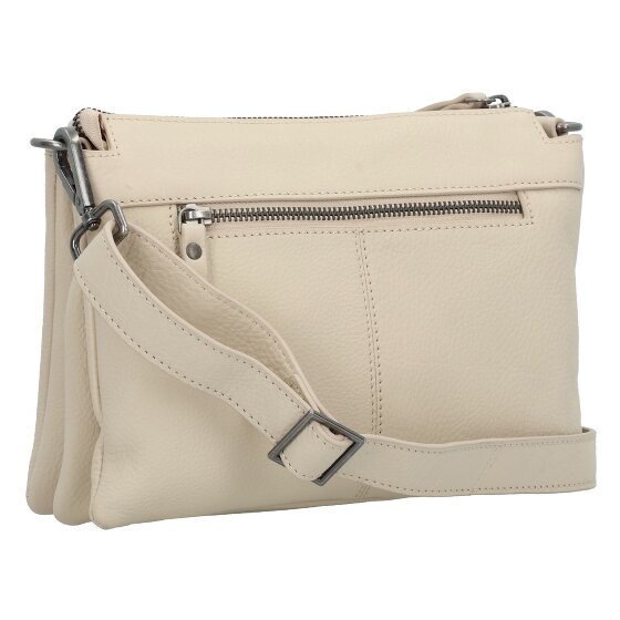 Harbour 2nd Just Pure Mirela Schoudertas Leer 20.5 cm Harbour 2nd Just Pure Mirela Schoudertas Leer 20.5 cm