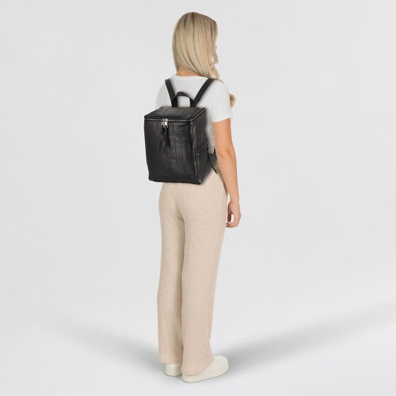 Liebeskind Hera Stad rugzak Leer 31 cm