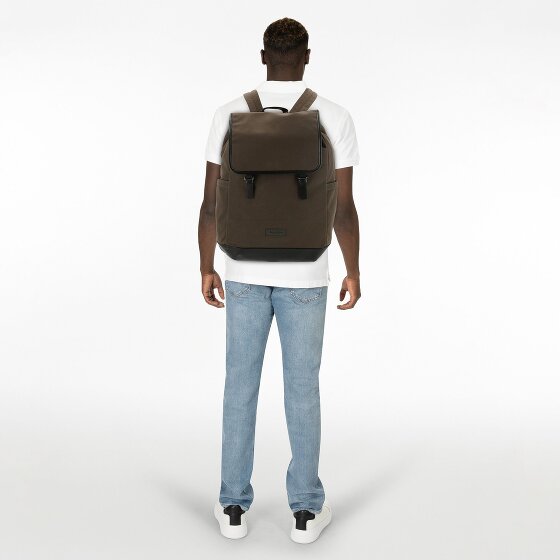 Marc O'Polo Dagrugzak M 44 cm Laptop compartiment