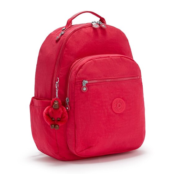 Kipling Back To School Seoul Rugzak 44 cm laptop compartiment