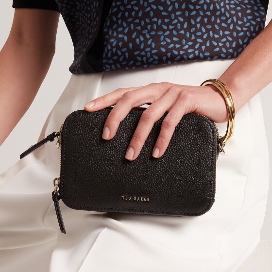 Ted Baker Stunna Mini tas Schoudertas Leer 17 cm
