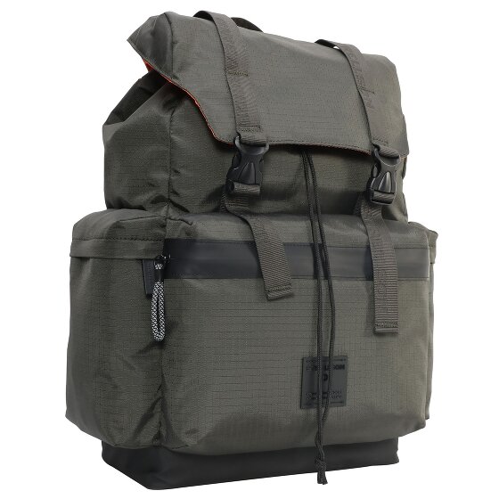 Strellson Northwood Cooper Rugzak 47 cm laptopvak