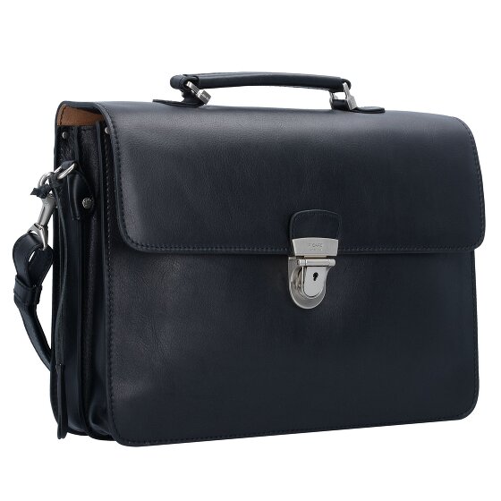 Picard Toscana lederen aktetas 37 cm